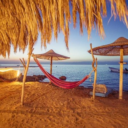 Elbadawy Camp Hotel Nuweiba Ngoại thất bức ảnh