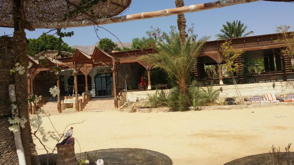 Elbadawy Camp Hotel Nuweiba Ngoại thất bức ảnh