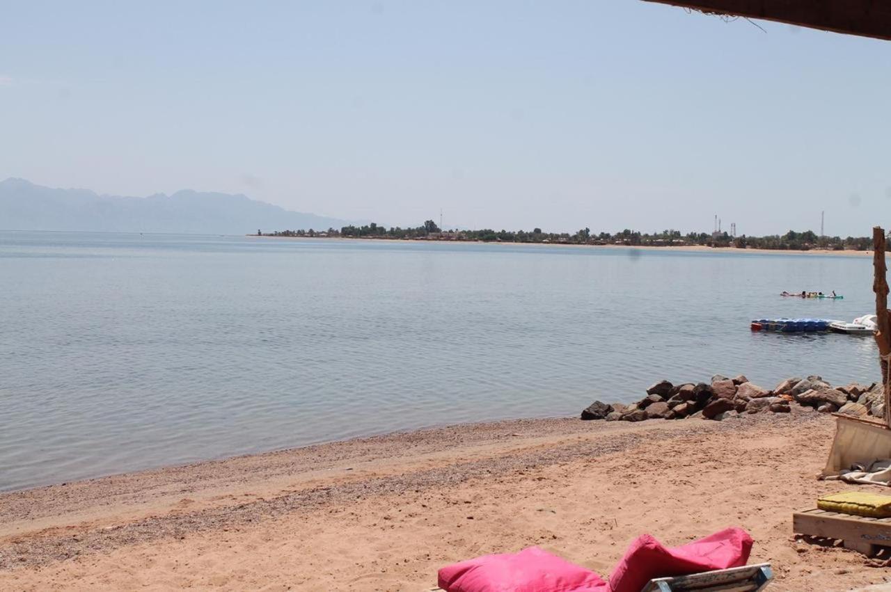 Elbadawy Camp Hotel Nuweiba Ngoại thất bức ảnh