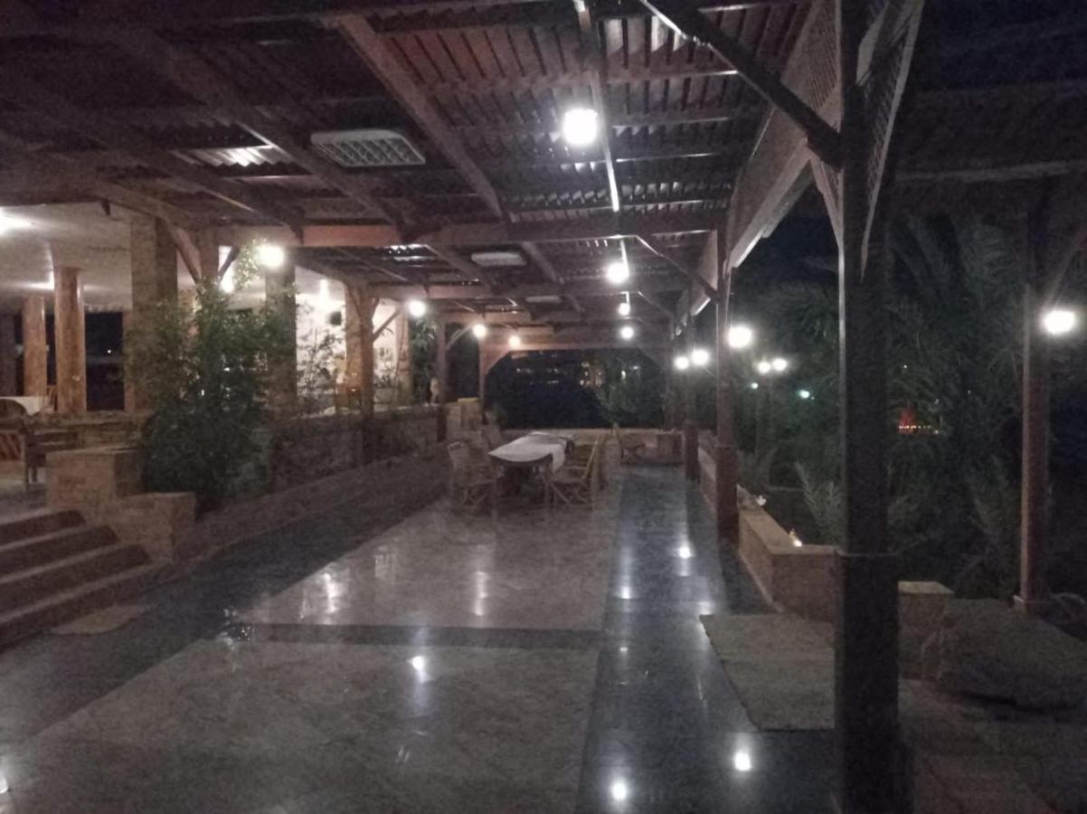 Elbadawy Camp Hotel Nuweiba Ngoại thất bức ảnh