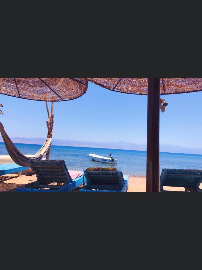 Elbadawy Camp Hotel Nuweiba Ngoại thất bức ảnh