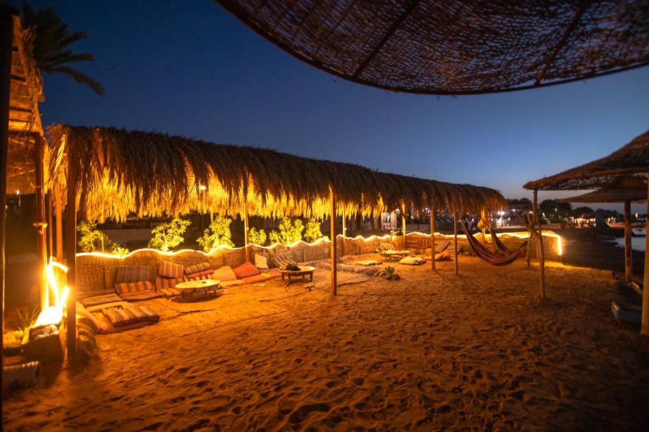 Elbadawy Camp Hotel Nuweiba Ngoại thất bức ảnh